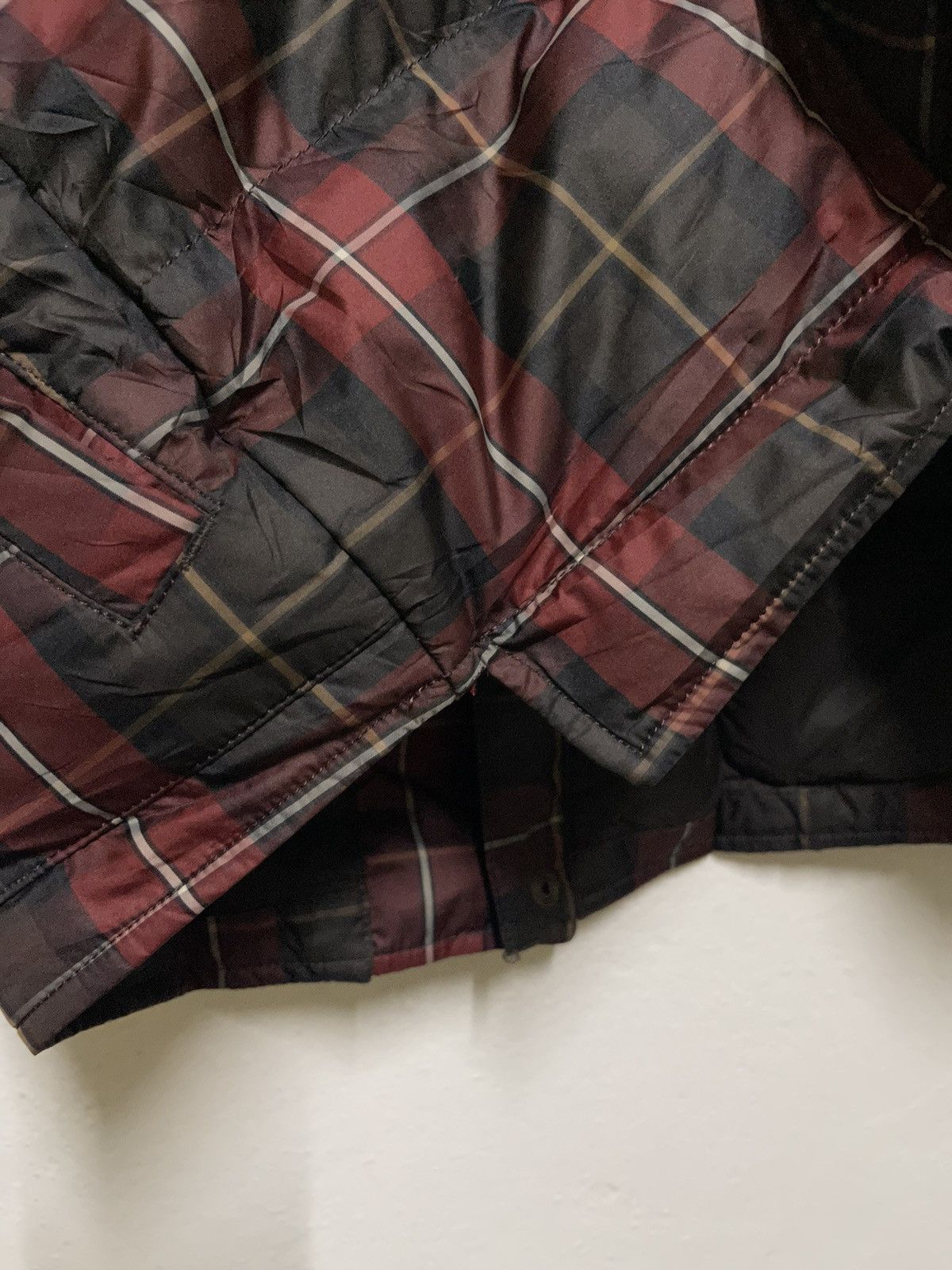 Lands' End Lands End Puffer Vest Size US L / EU 52-54 / 3 - 13 Thumbnail