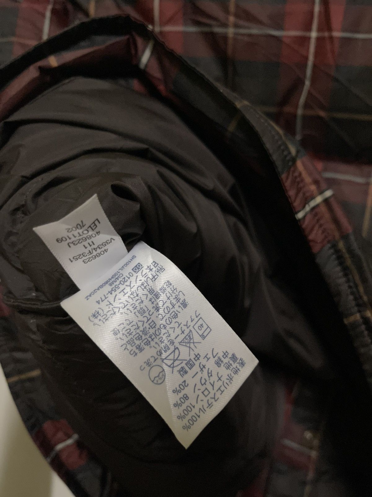 Lands' End Lands End Puffer Vest Size US L / EU 52-54 / 3 - 15 Thumbnail