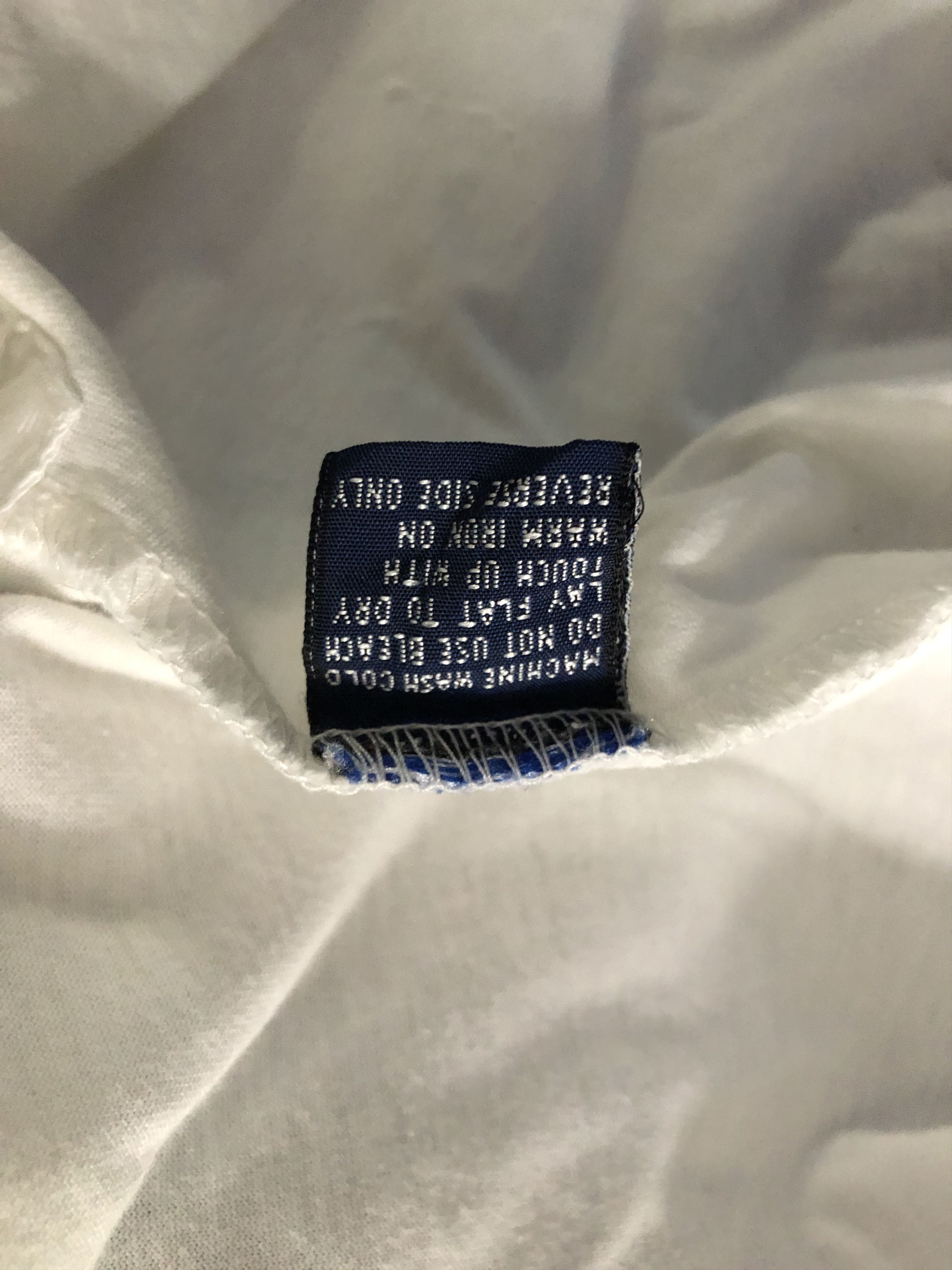 Polo Ralph Lauren Vintage Polo Ralph Lauren Golf bag Polo shirt XL Size US XL / EU 56 / 4 - 9 Thumbnail
