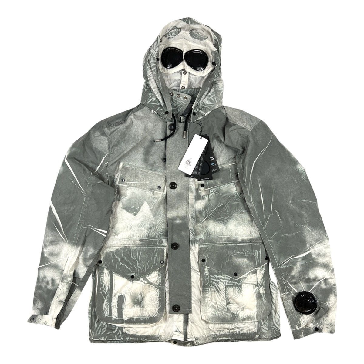 Cp Company Tracery Jacket | Grailed