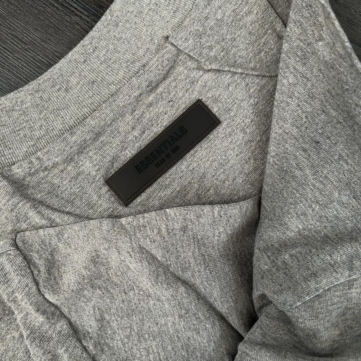 Essentials × Fear of God Fear Of God Essentials 1977 T-Shirt Size US L / EU 52-54 / 3 - 5 Thumbnail