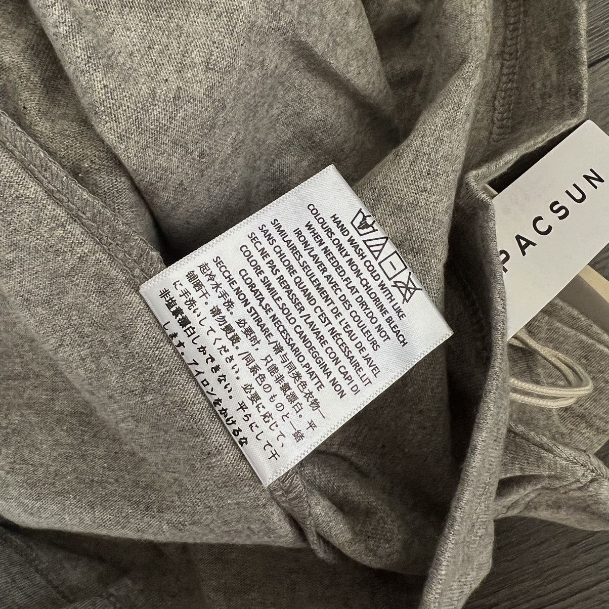 Essentials × Fear of God Fear Of God Essentials 1977 T-Shirt Size US L / EU 52-54 / 3 - 7 Thumbnail