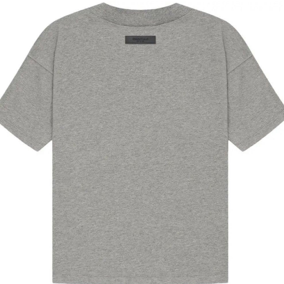 Essentials × Fear of God Fear Of God Essentials 1977 T-Shirt Size US L / EU 52-54 / 3 - 10 Thumbnail