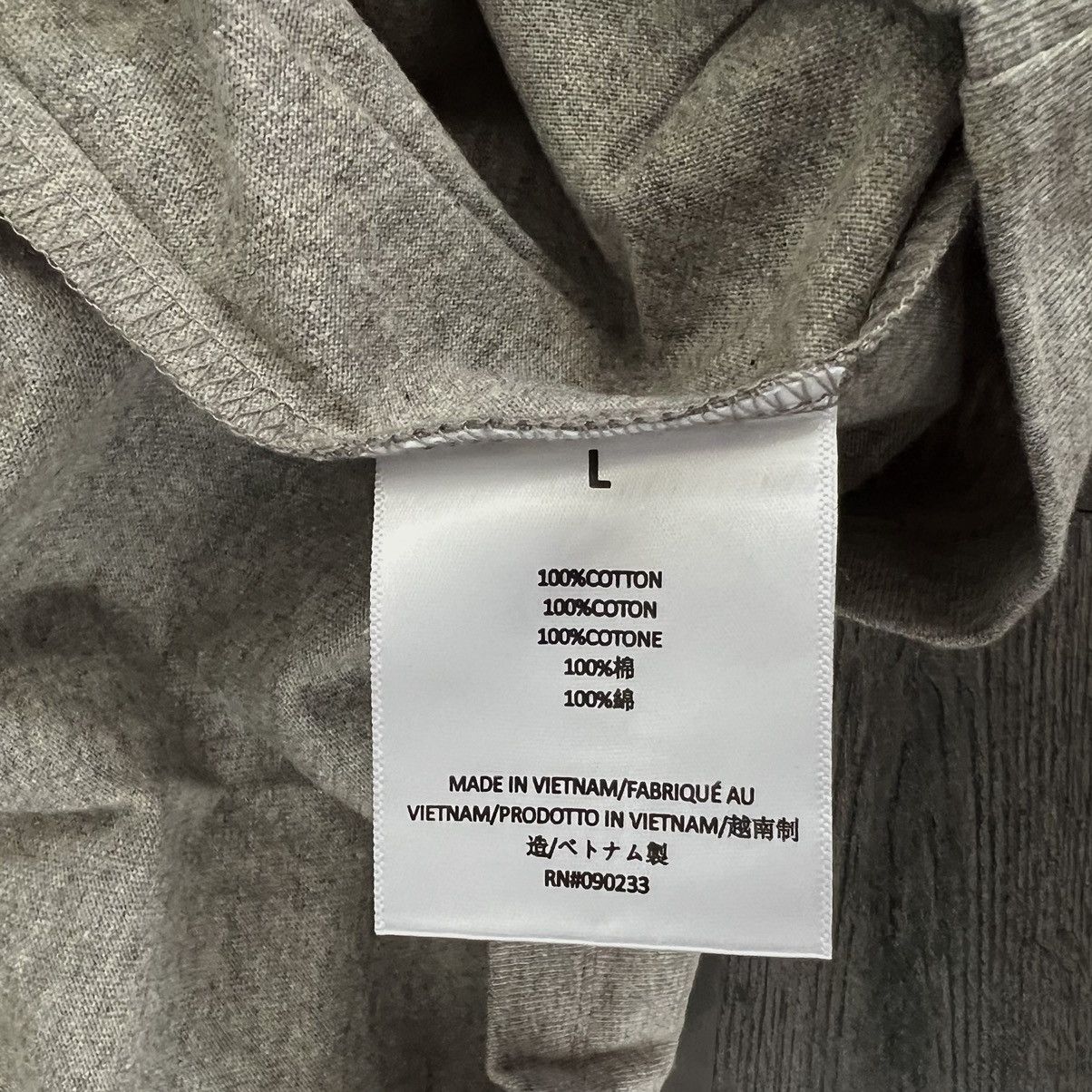 Essentials × Fear of God Fear Of God Essentials 1977 T-Shirt Size US L / EU 52-54 / 3 - 6 Thumbnail