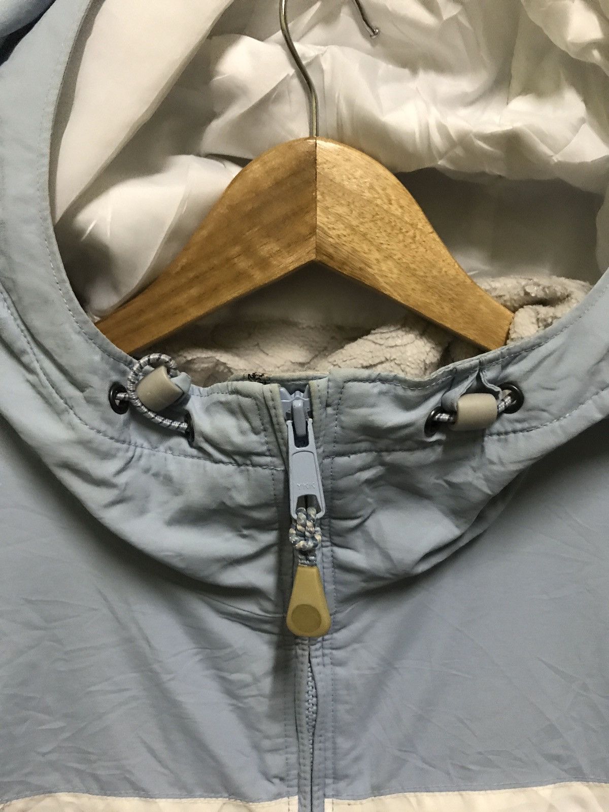 Columbia Women Columbia Zipper Hoodie Jacket Size L / US 10 / IT 46 - 6 Thumbnail