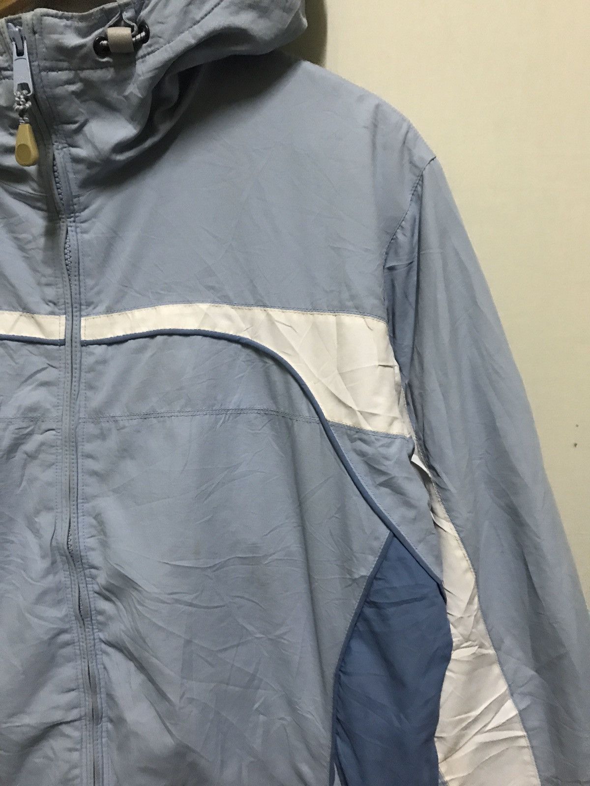 Columbia Women Columbia Zipper Hoodie Jacket Size L / US 10 / IT 46 - 5 Thumbnail