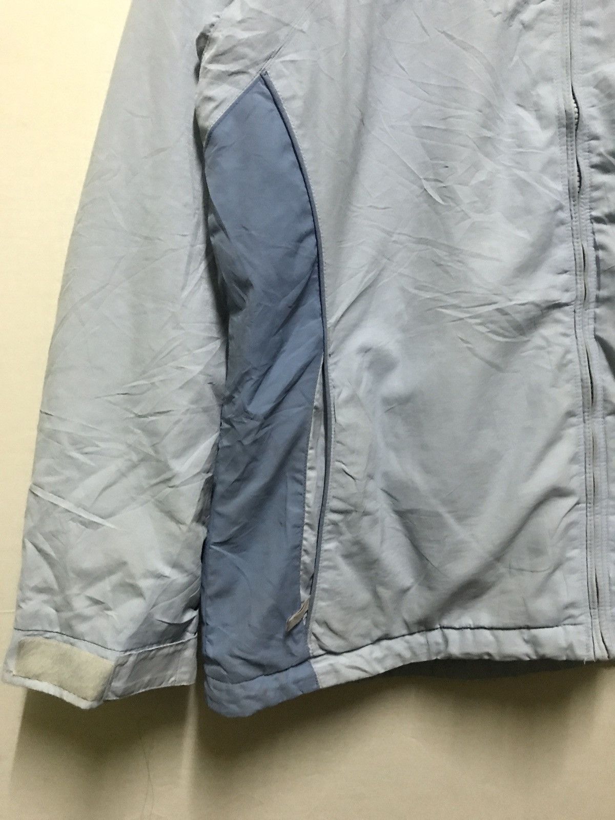 Columbia Women Columbia Zipper Hoodie Jacket Size L / US 10 / IT 46 - 3 Thumbnail