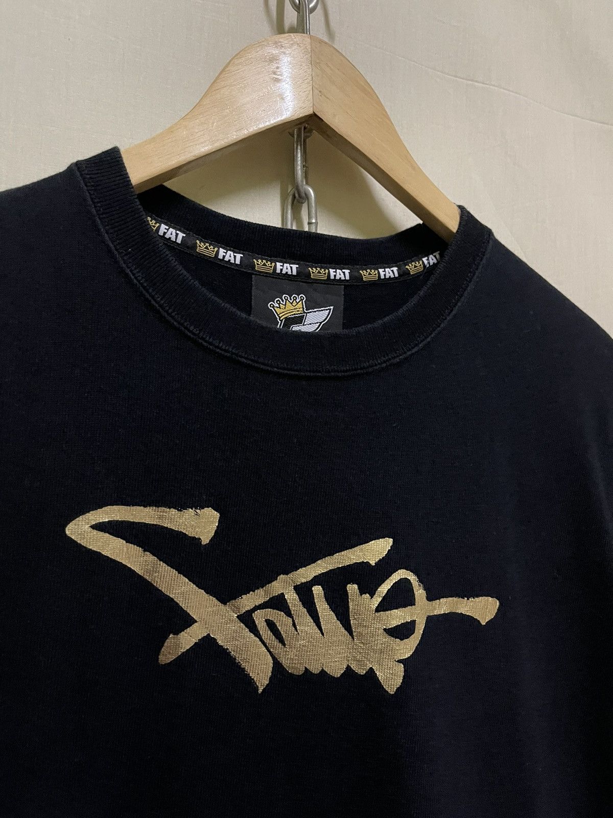 Fat Tokyo Fat Tokyo T Shirt Size US M / EU 48-50 / 2 - 3 Thumbnail