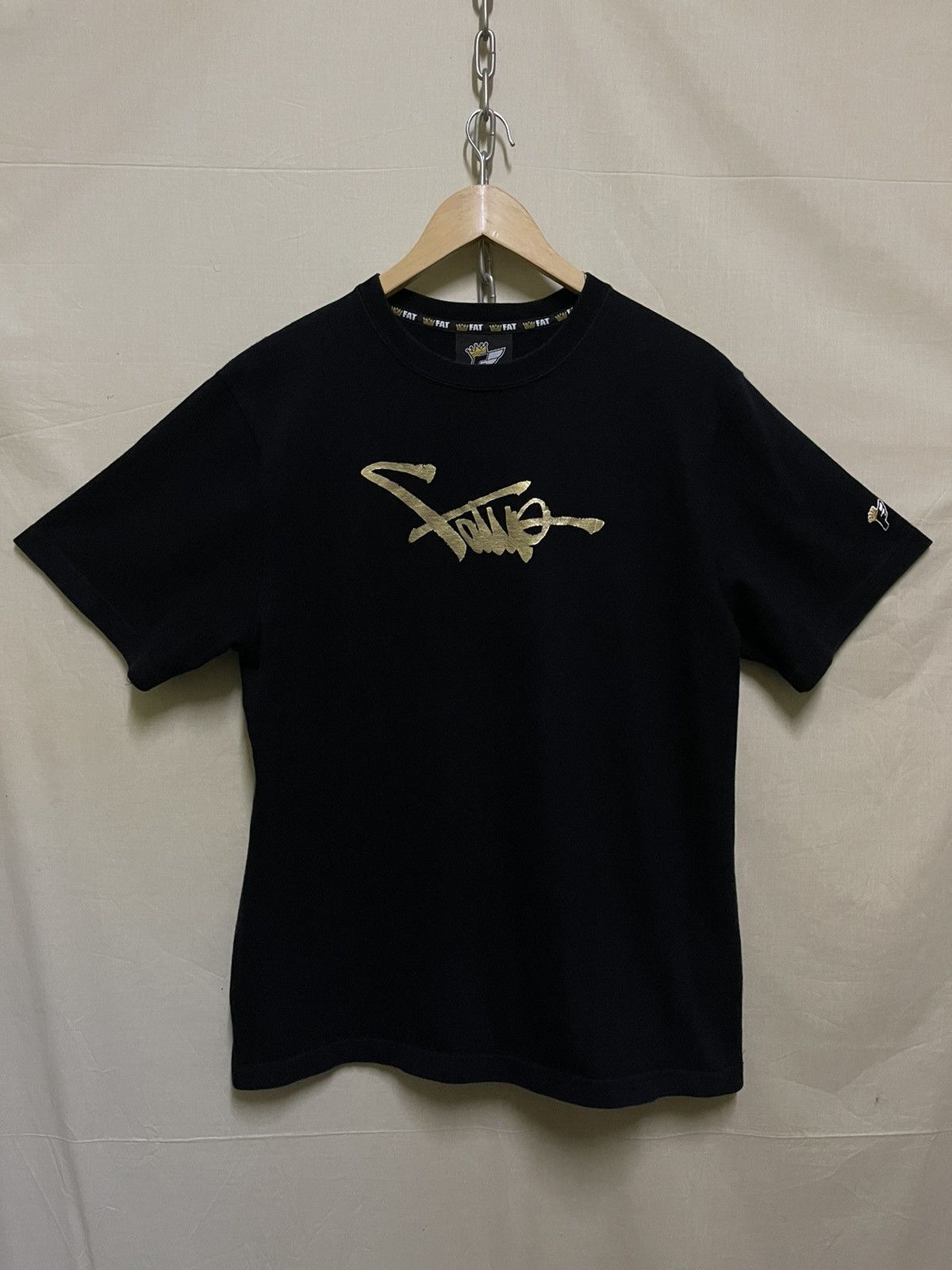 Fat Tokyo Fat Tokyo T Shirt Size US M / EU 48-50 / 2 - 1 Thumbnail