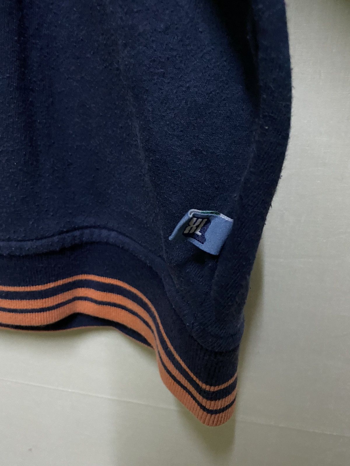 Xlarge Xlarge Sweatshirt Pullover Zipper Hoodie Size US M / EU 48-50 / 2 - 7 Thumbnail