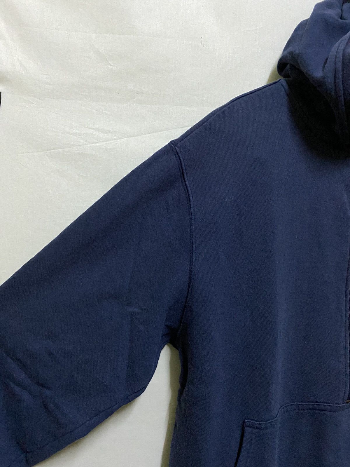 Xlarge Xlarge Sweatshirt Pullover Zipper Hoodie Size US M / EU 48-50 / 2 - 5 Thumbnail