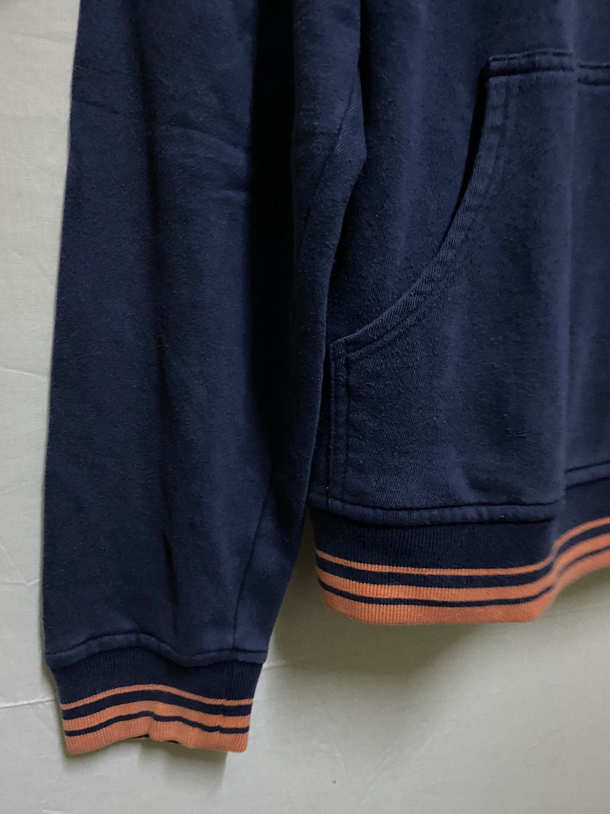 Xlarge Xlarge Sweatshirt Pullover Zipper Hoodie Size US M / EU 48-50 / 2 - 4 Thumbnail