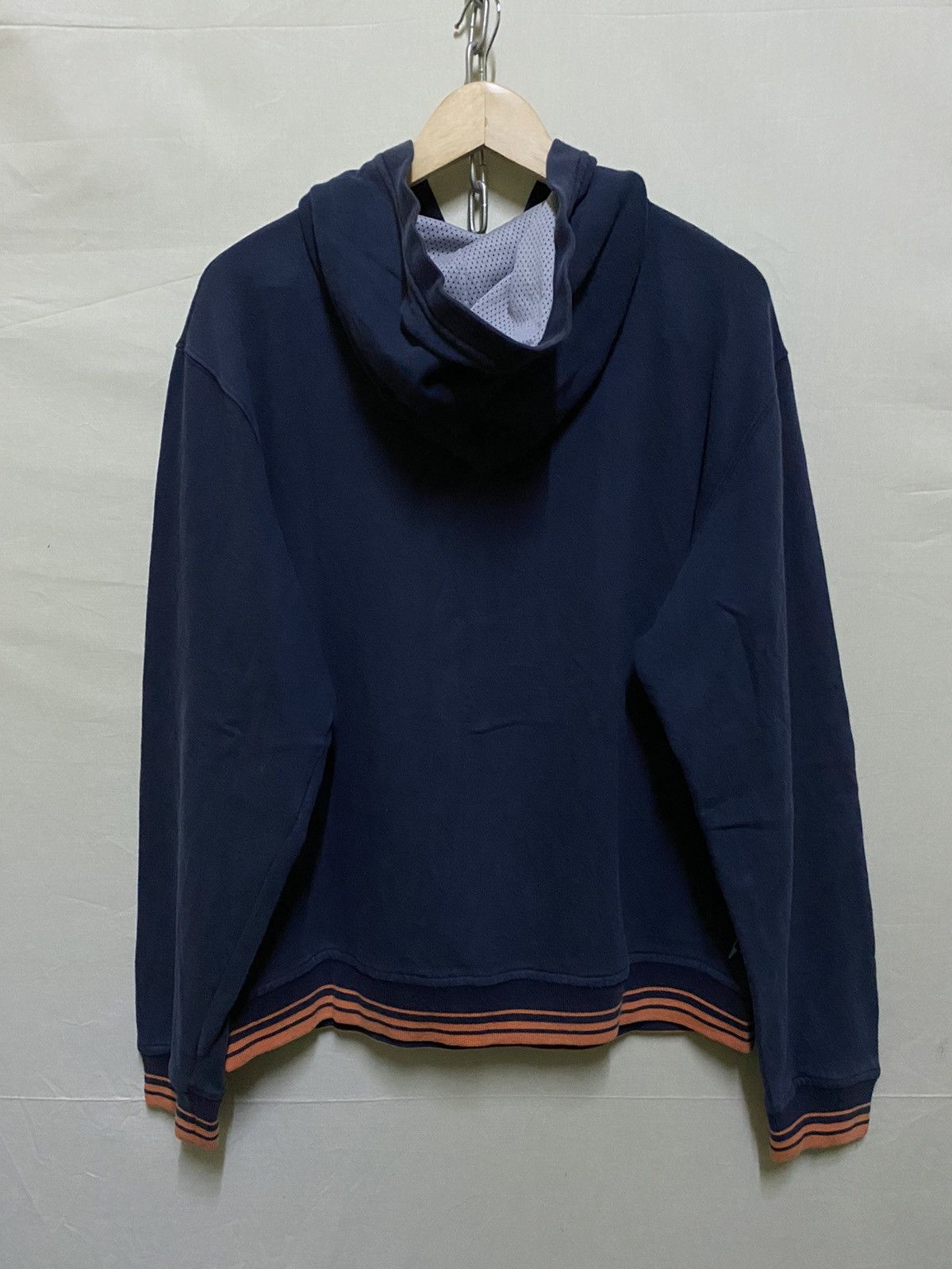 Xlarge Xlarge Sweatshirt Pullover Zipper Hoodie Size US M / EU 48-50 / 2 - 6 Thumbnail