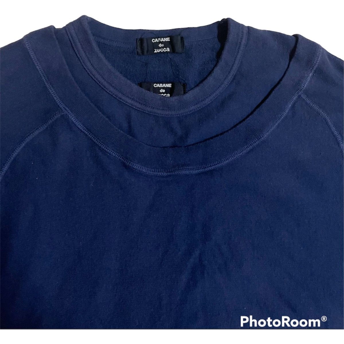 CABANE de ZUCCa × Issey Miyake Cabane de zucca jumper Size XL / US 12-14 / IT 48-50 - 3 Thumbnail