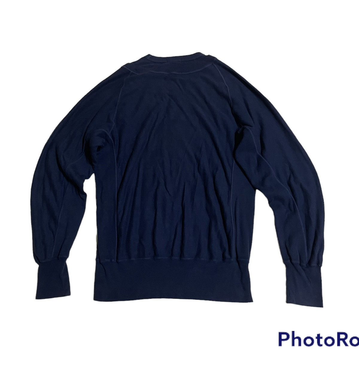 CABANE de ZUCCa × Issey Miyake Cabane de zucca jumper Size XL / US 12-14 / IT 48-50 - 2 Thumbnail