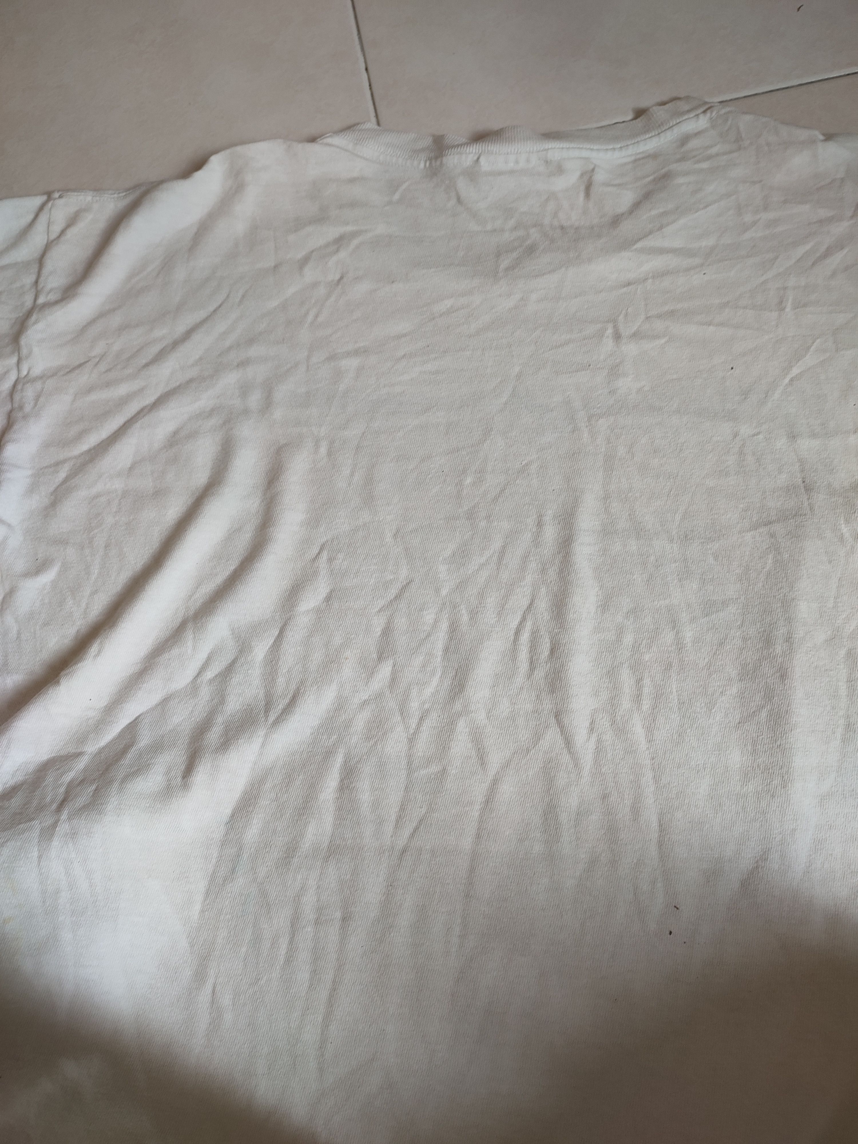 Habitat × Vintage Vintage Harborside Graphics Tees Size US L / EU 52-54 / 3 - 4 Thumbnail