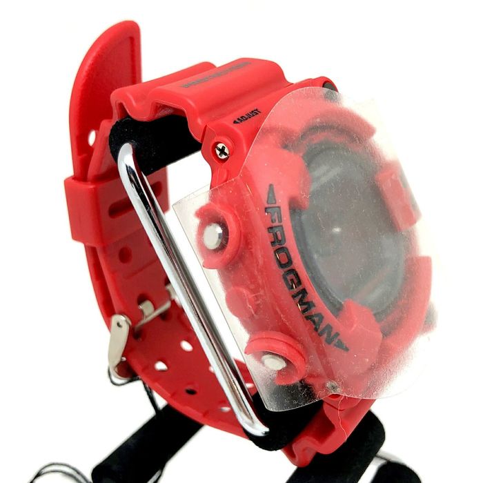 Casio CASIO G-SHOCK G-Shock Casio Watch DW-8200NT2-4JR Frogman