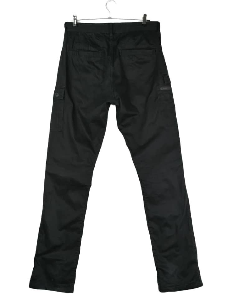 Avirex × Vintage Avirex Multi Poket Cargo Pants Nice Design Size US 33 - 7 Thumbnail