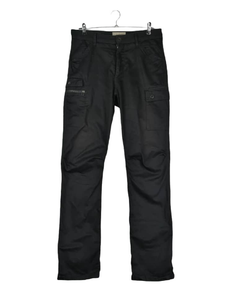 Avirex × Vintage Avirex Multi Poket Cargo Pants Nice Design Size US 33 - 1 Thumbnail