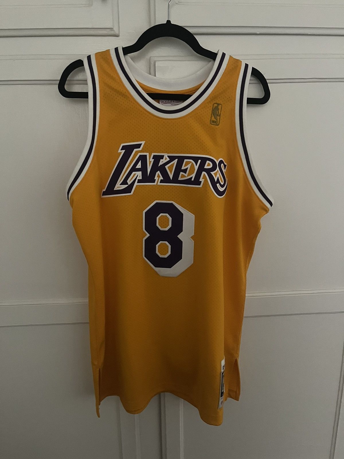 Lakers Kobe Jersey