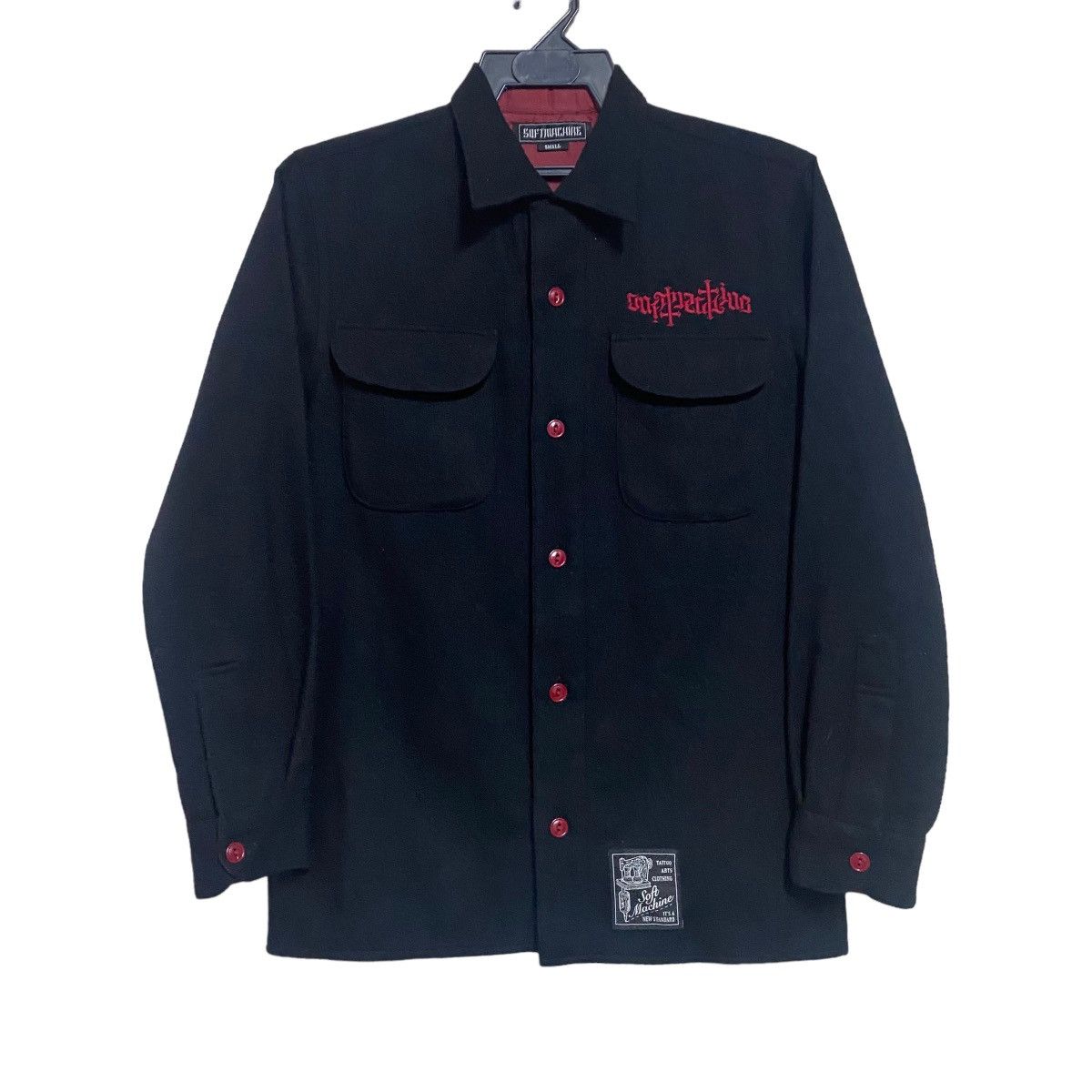 Softmachine Japan | Grailed