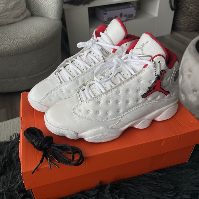 what year did the jordan 13s come out