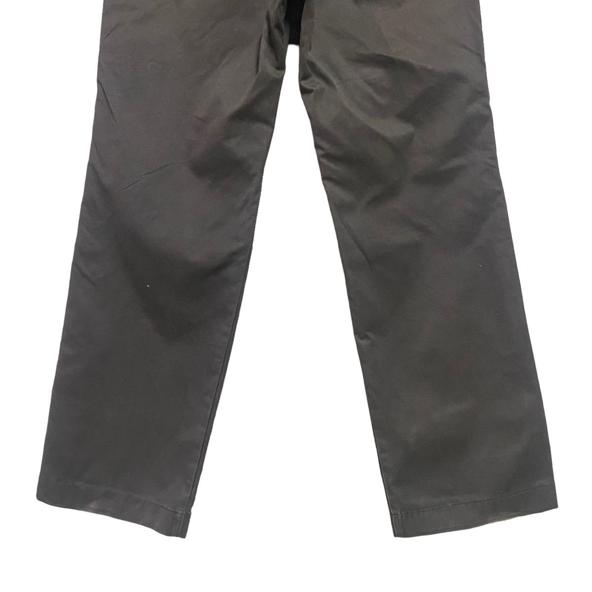 Yohji Yamamoto Y'S Yohji Yamamoto Cargo Pants Size US 31 - 12 Thumbnail