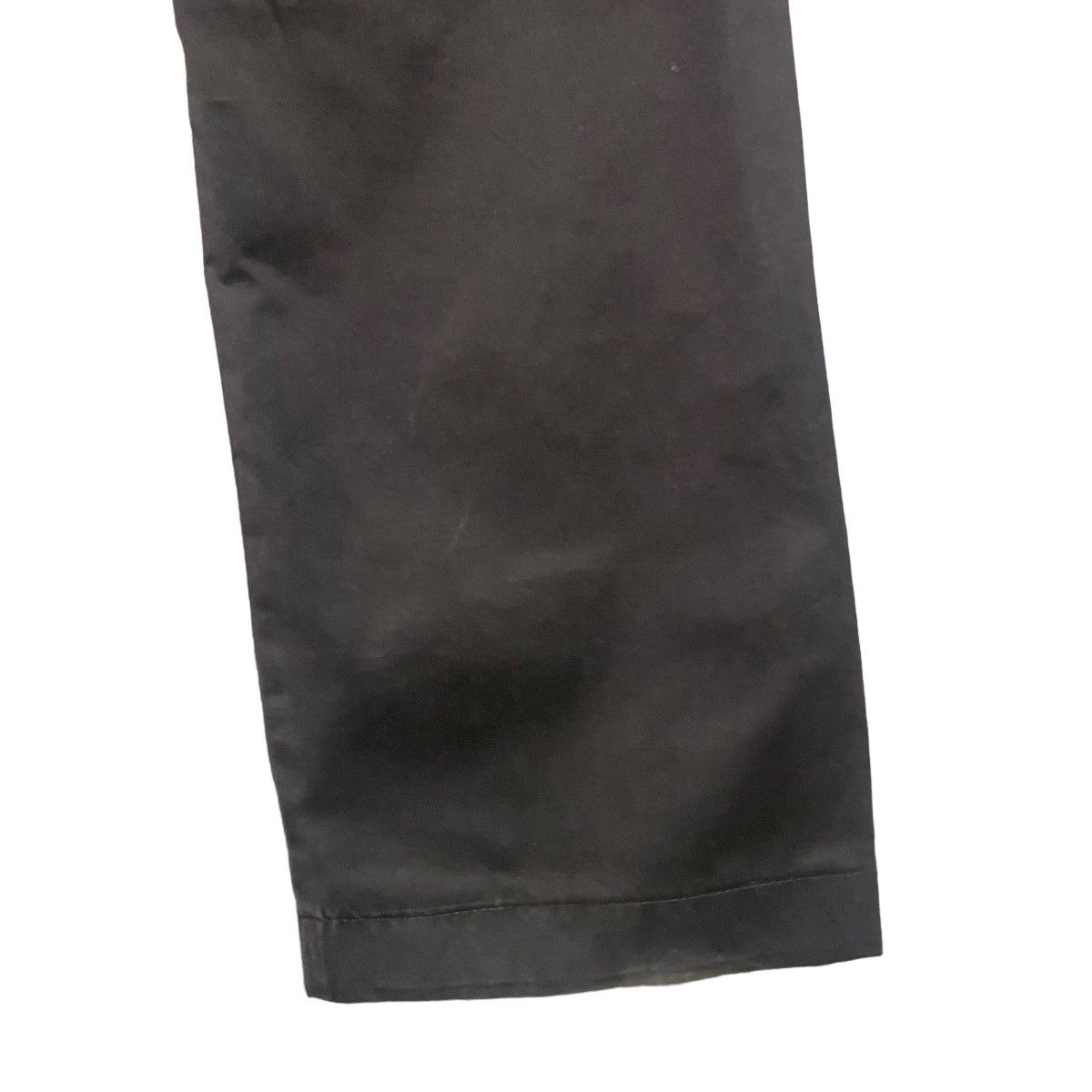 Yohji Yamamoto Y'S Yohji Yamamoto Cargo Pants Size US 31 - 14 Thumbnail