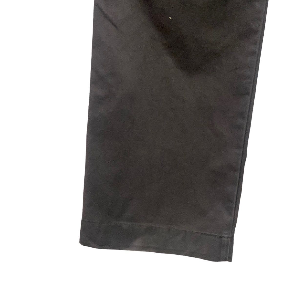 Yohji Yamamoto Y'S Yohji Yamamoto Cargo Pants Size US 31 - 13 Thumbnail