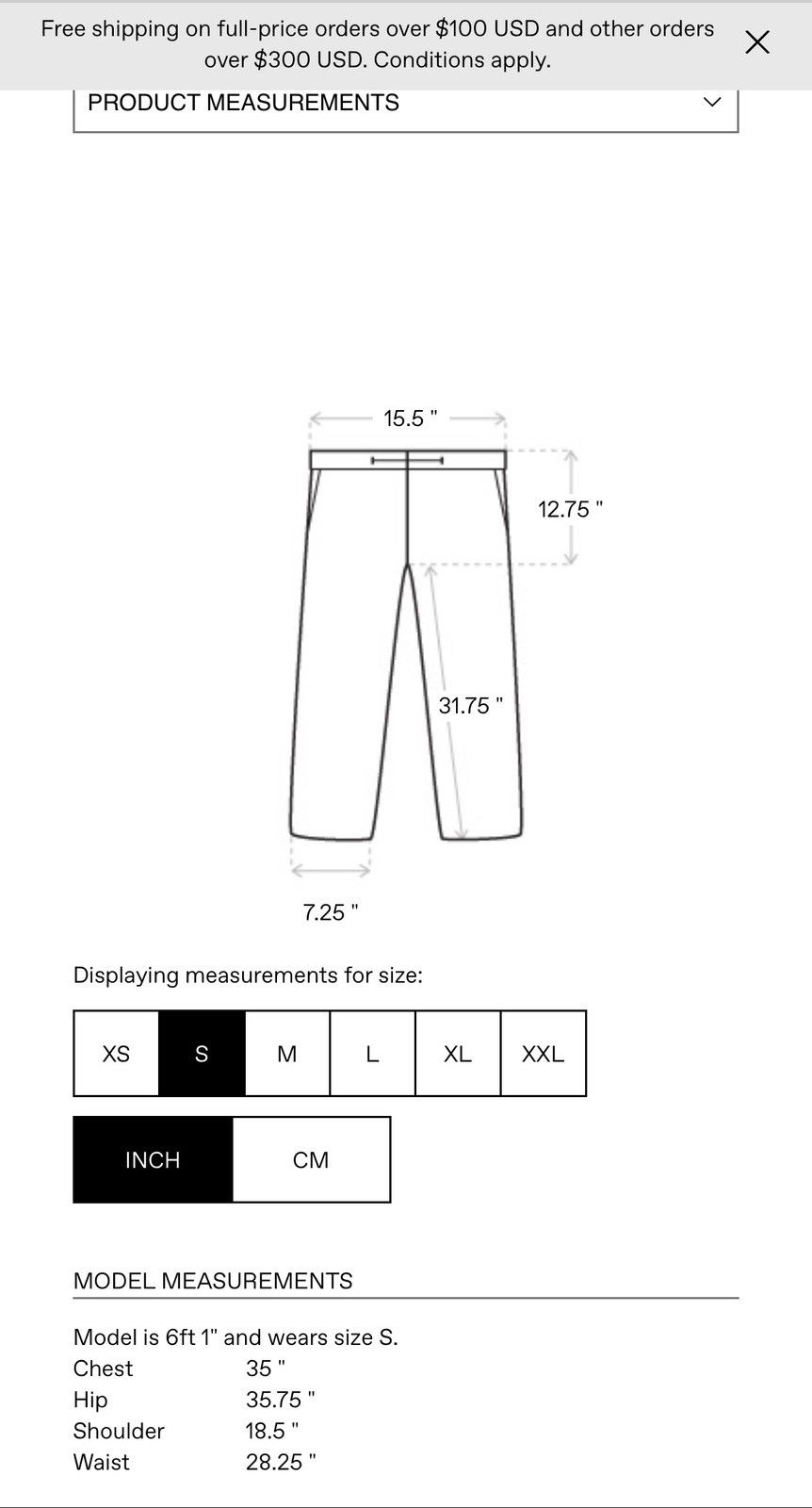 Rick Owens Rick Owens Drkshdw Orange Berlin Pants Size US 30 / EU 46 - 12 Thumbnail