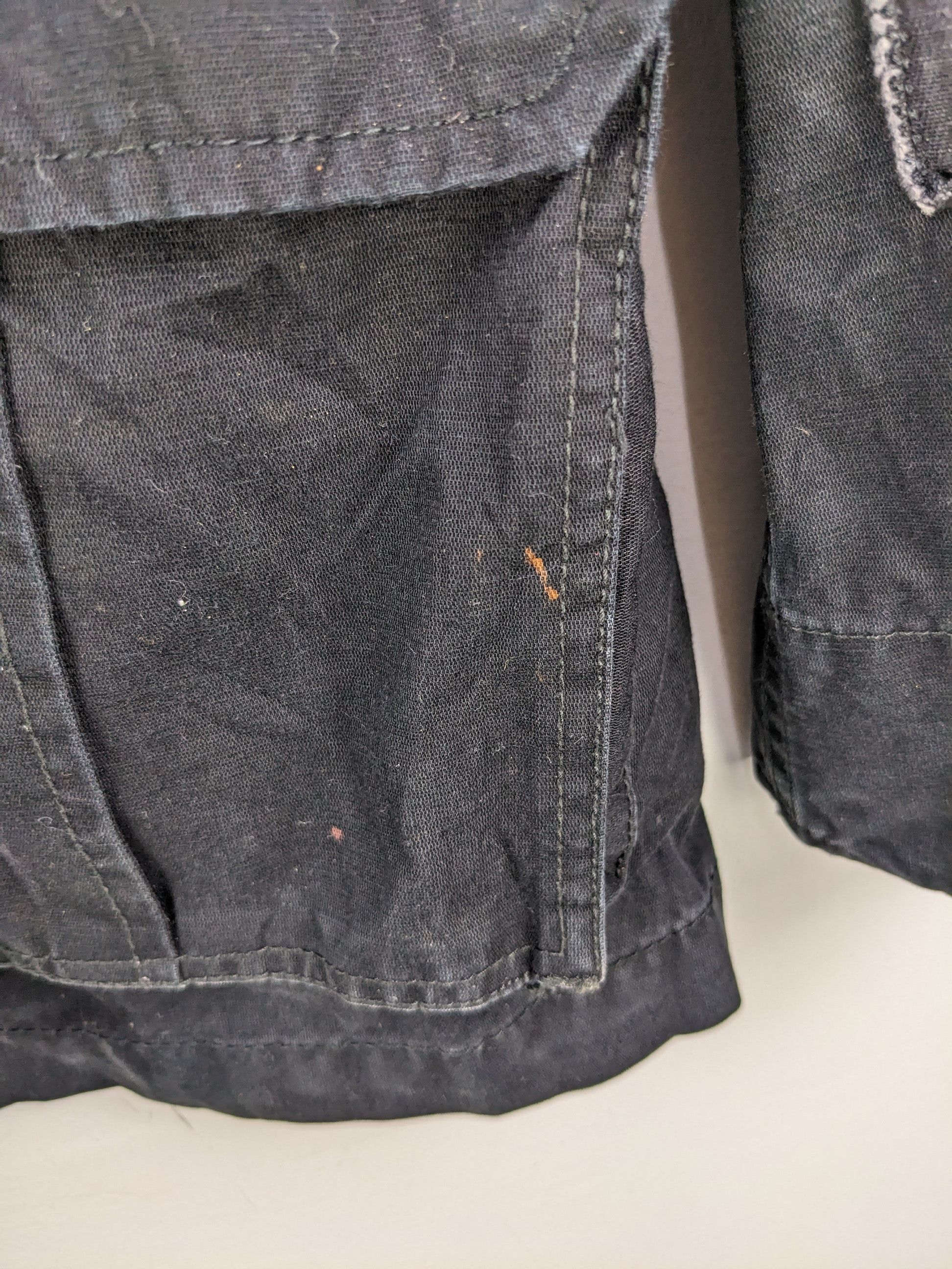 14th Addiction × Japanese Brand × Seditionaries Harajuku Seditionaries Punk Jacket Patches Multipocket Size US M / EU 48-50 / 2 - 15 Thumbnail