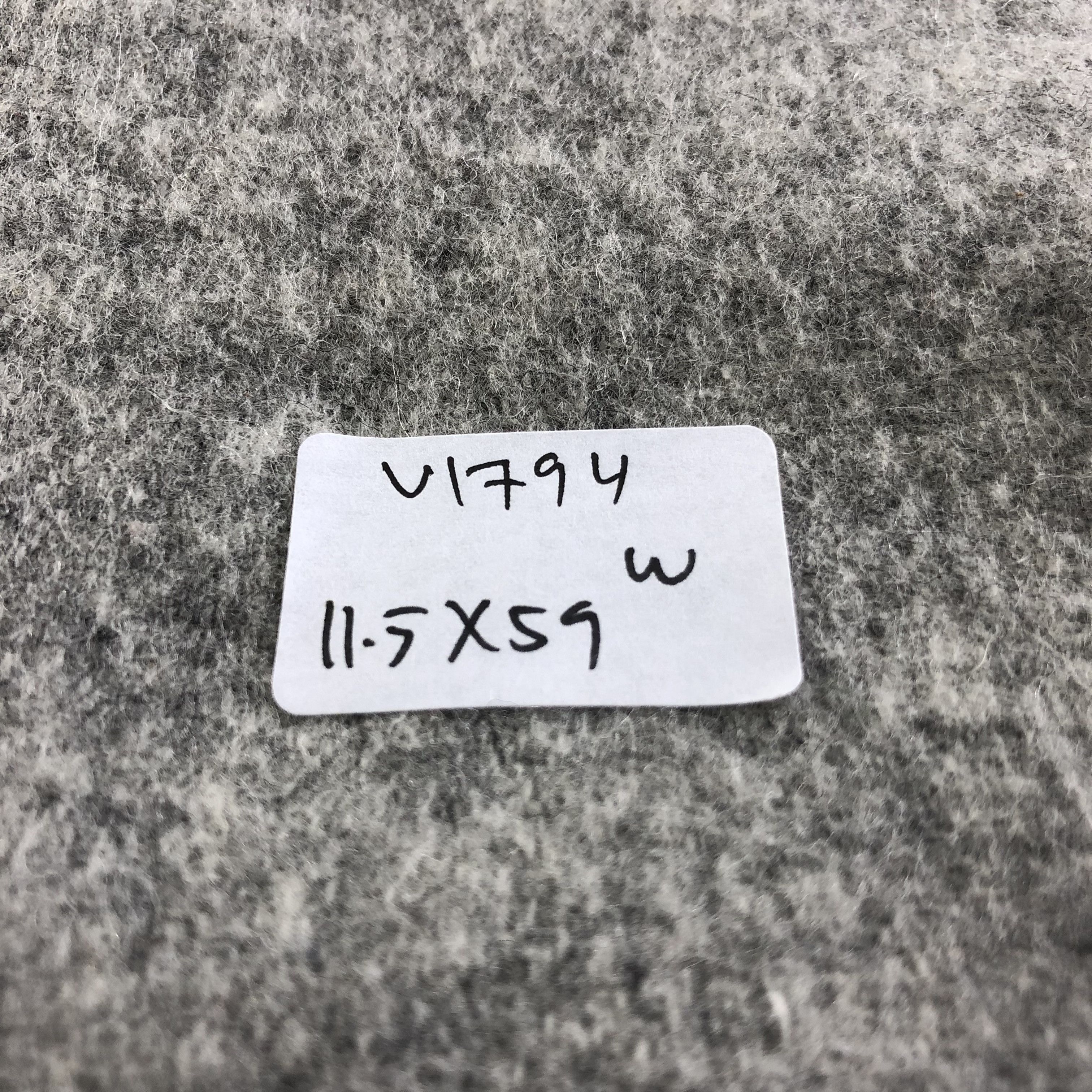 Vivienne Westwood Vivienne Westwood Wool Scarf Muffler V1794 Size ONE SIZE - 11 Thumbnail