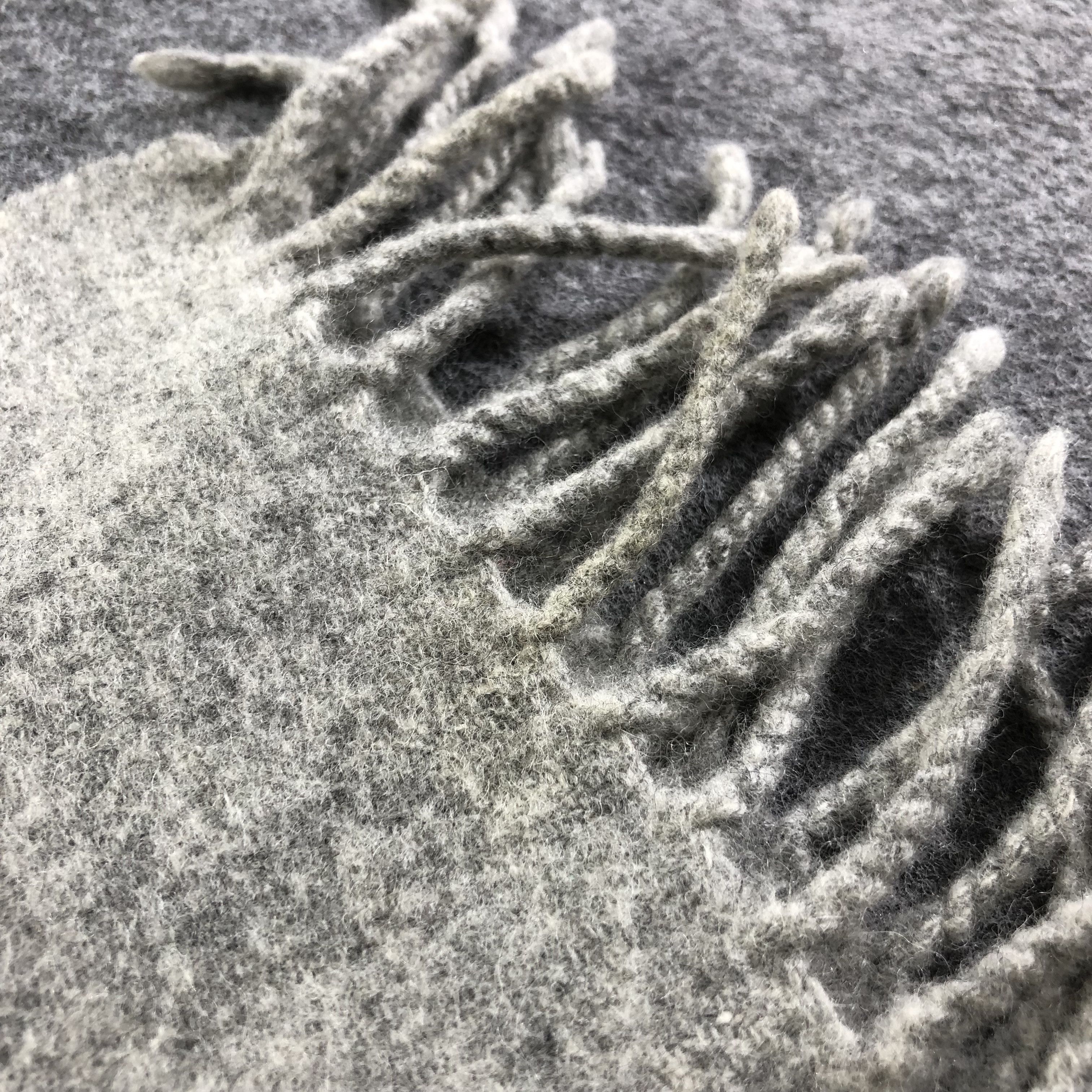 Vivienne Westwood Vivienne Westwood Wool Scarf Muffler V1794 Size ONE SIZE - 9 Thumbnail