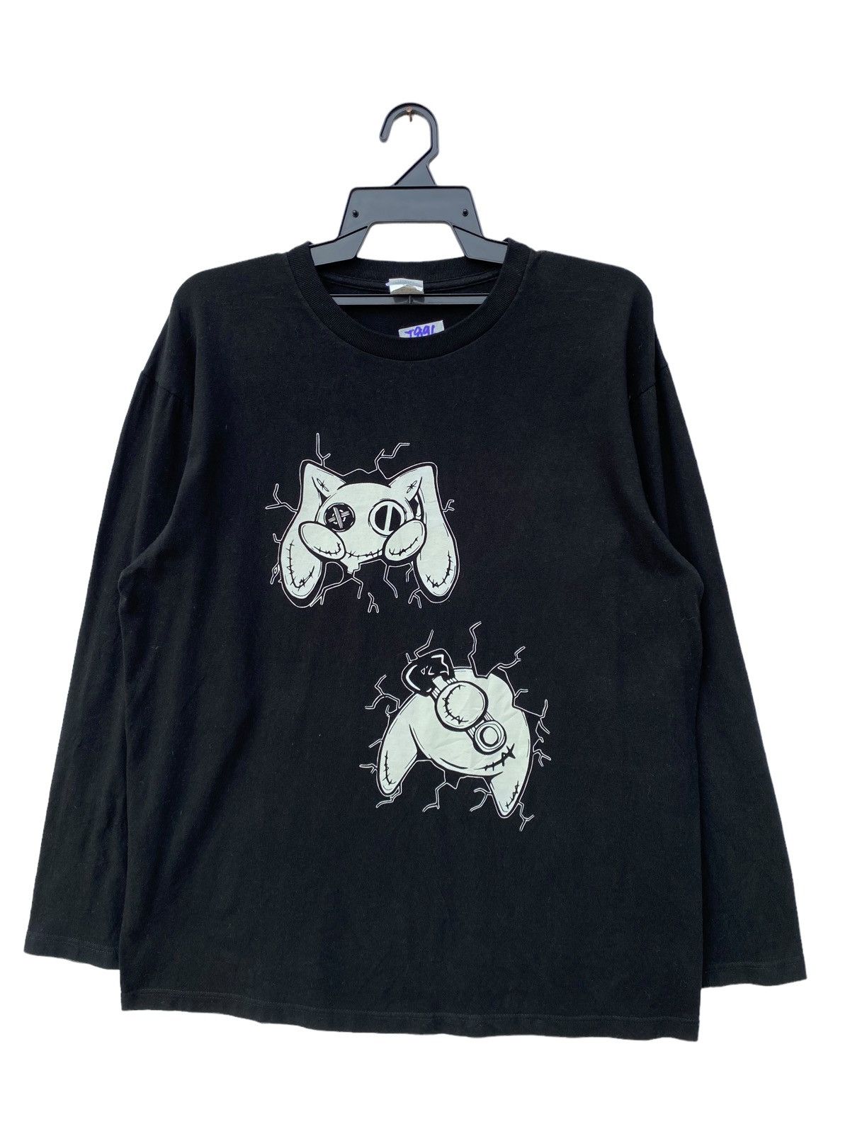 Anime Japan Long Sleeve Tees