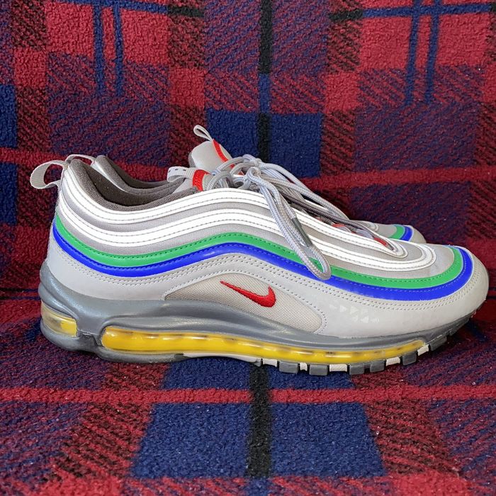 airmax97 nintendo