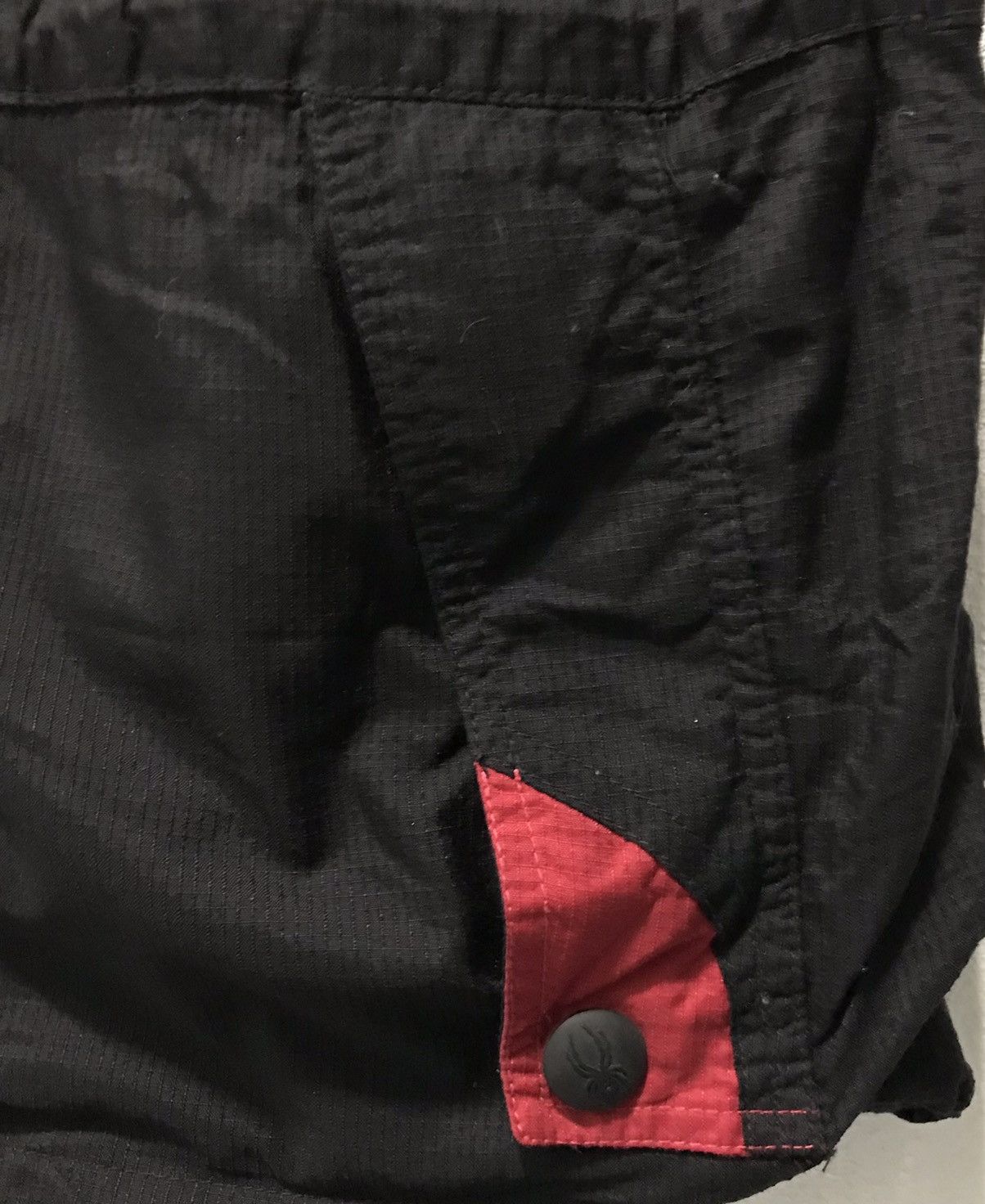 Spyder SPYDER JACKET Size US S / EU 44-46 / 1 - 11 Thumbnail