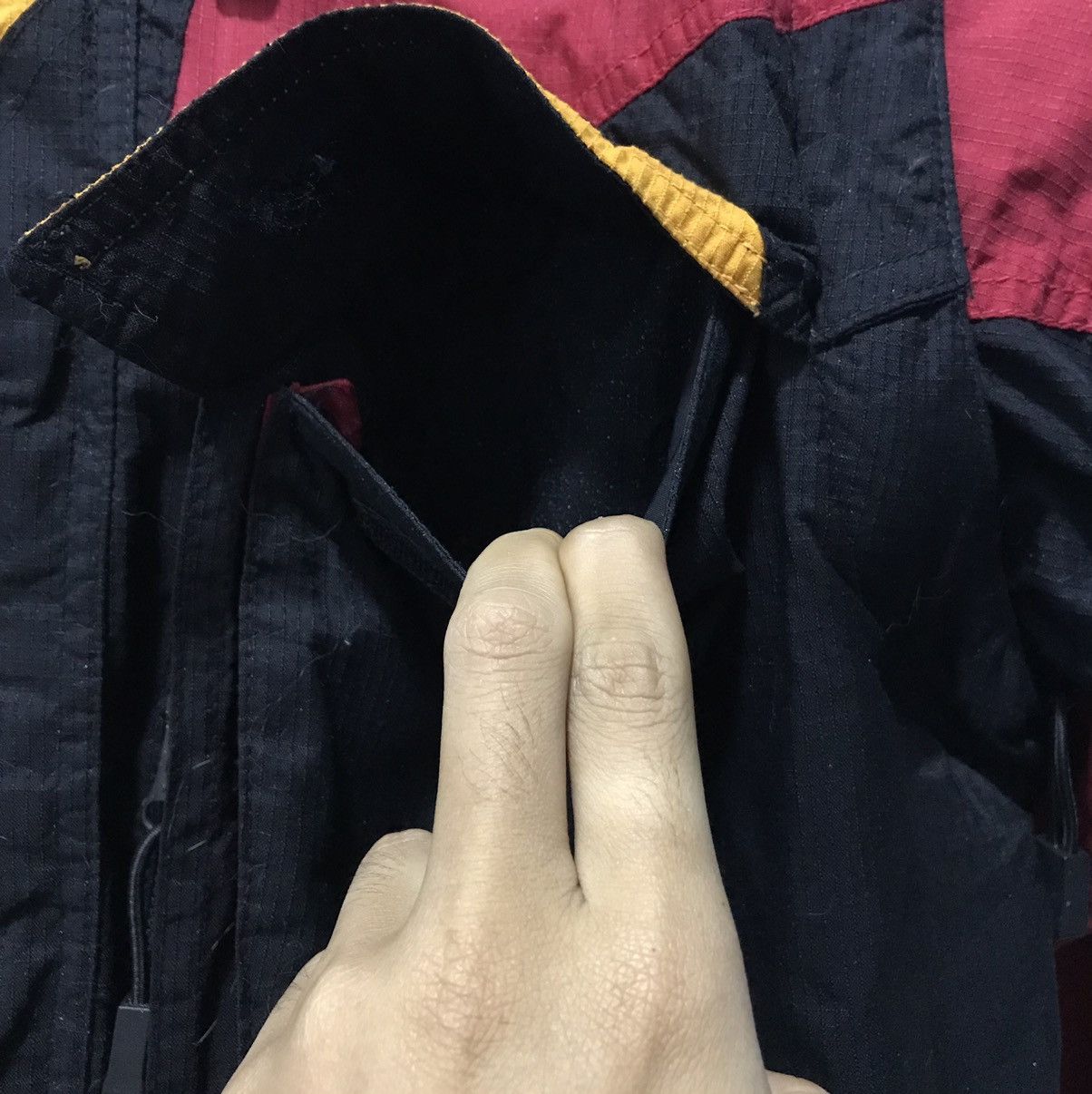 Spyder SPYDER JACKET Size US S / EU 44-46 / 1 - 9 Thumbnail