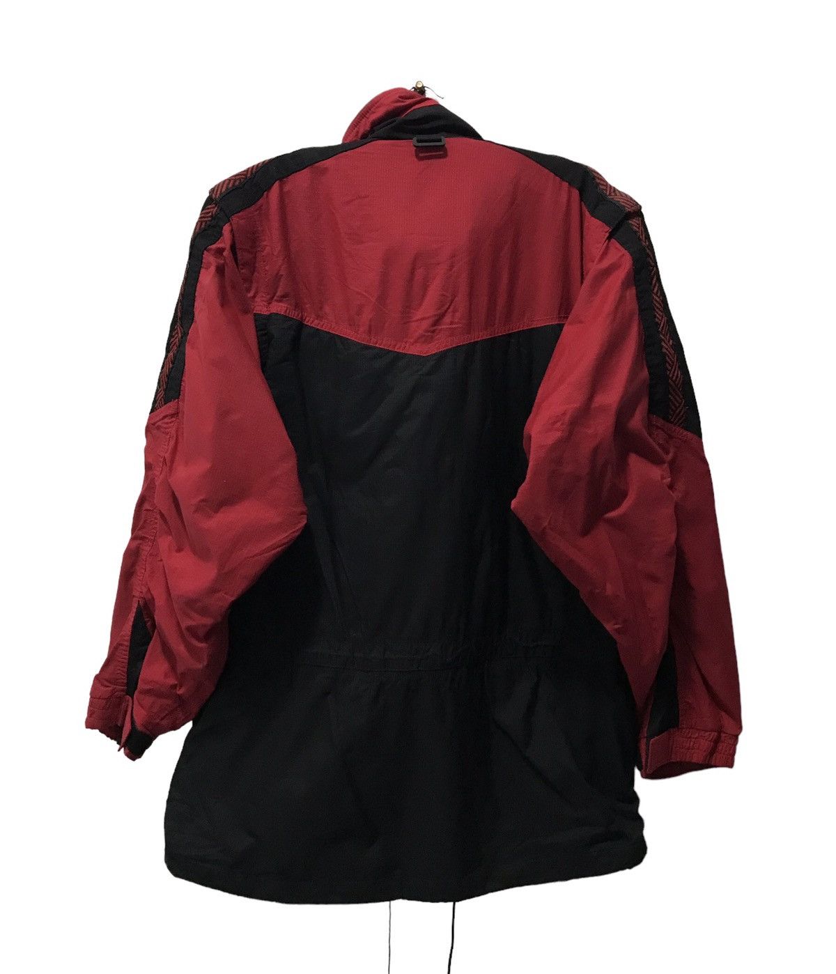 Spyder SPYDER JACKET Size US S / EU 44-46 / 1 - 2 Thumbnail