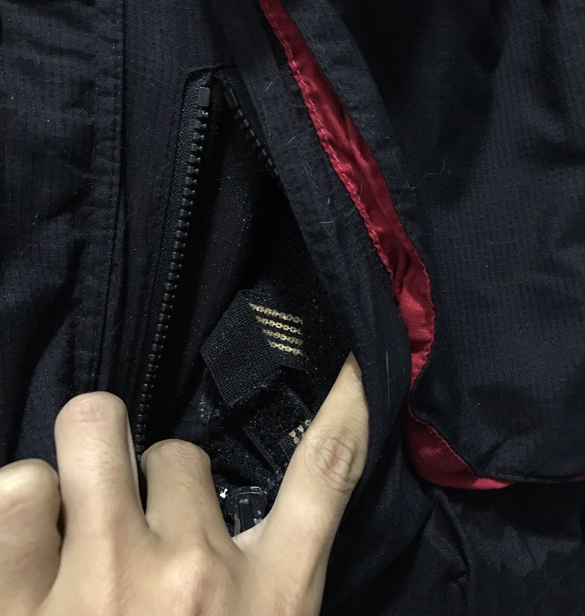 Spyder SPYDER JACKET Size US S / EU 44-46 / 1 - 10 Thumbnail