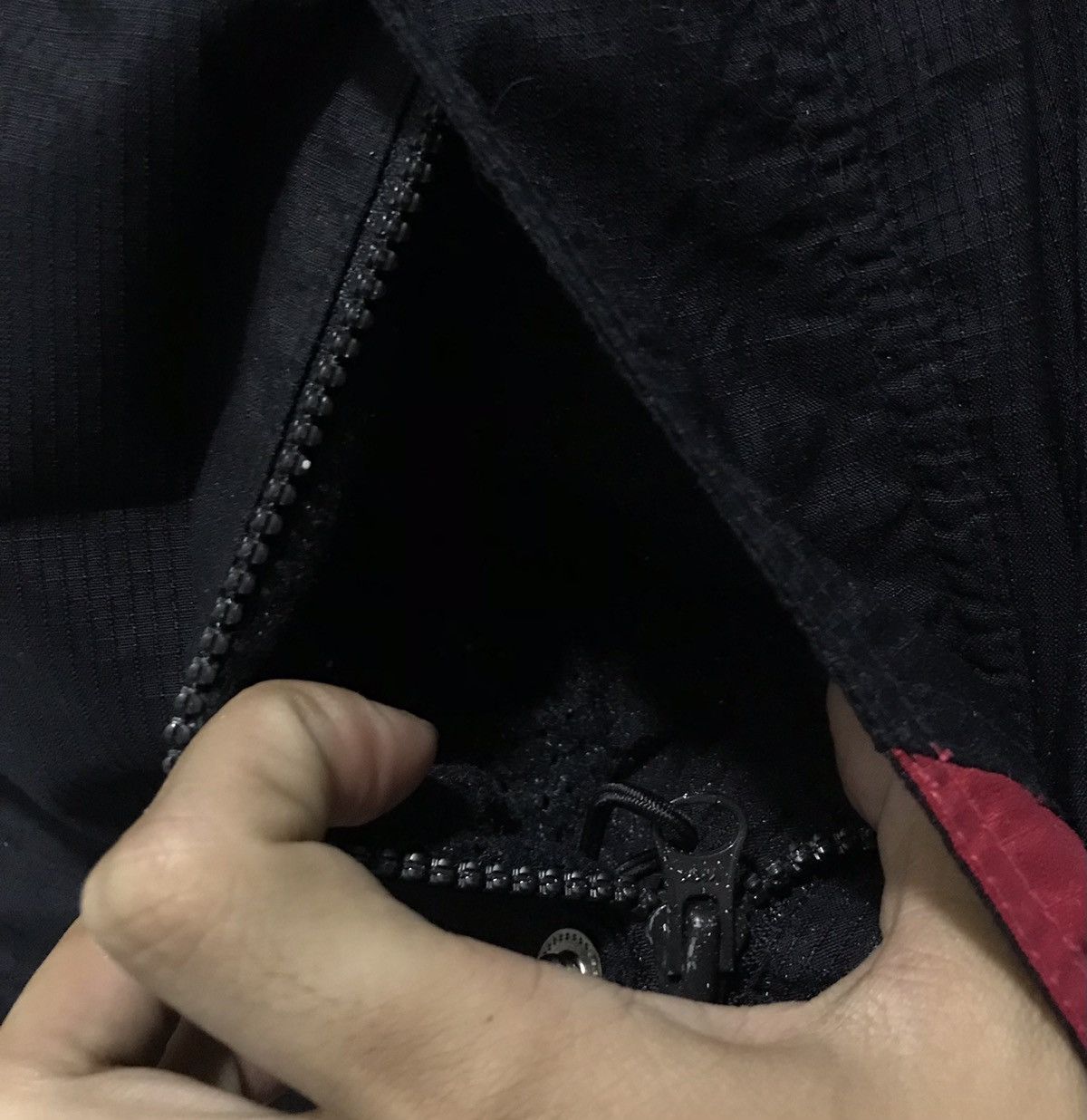 Spyder SPYDER JACKET Size US S / EU 44-46 / 1 - 12 Thumbnail
