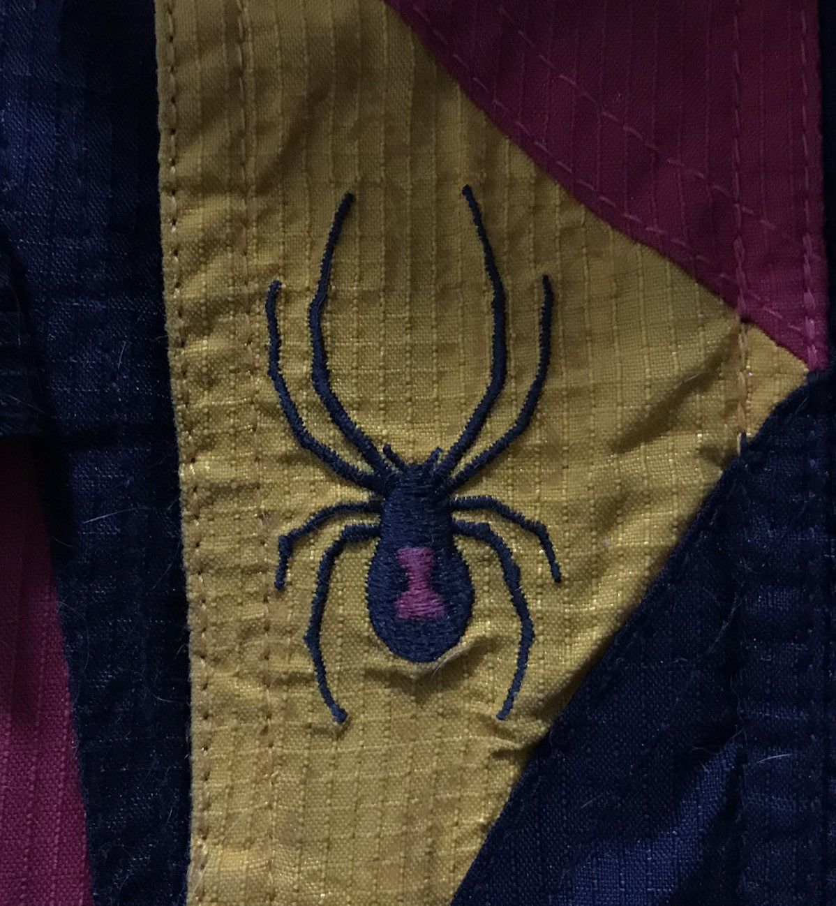 Spyder SPYDER JACKET Size US S / EU 44-46 / 1 - 6 Thumbnail