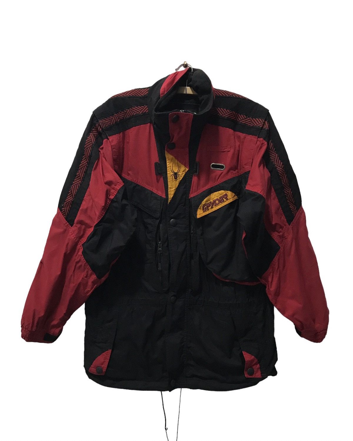 Spyder SPYDER JACKET Size US S / EU 44-46 / 1 - 1 Thumbnail