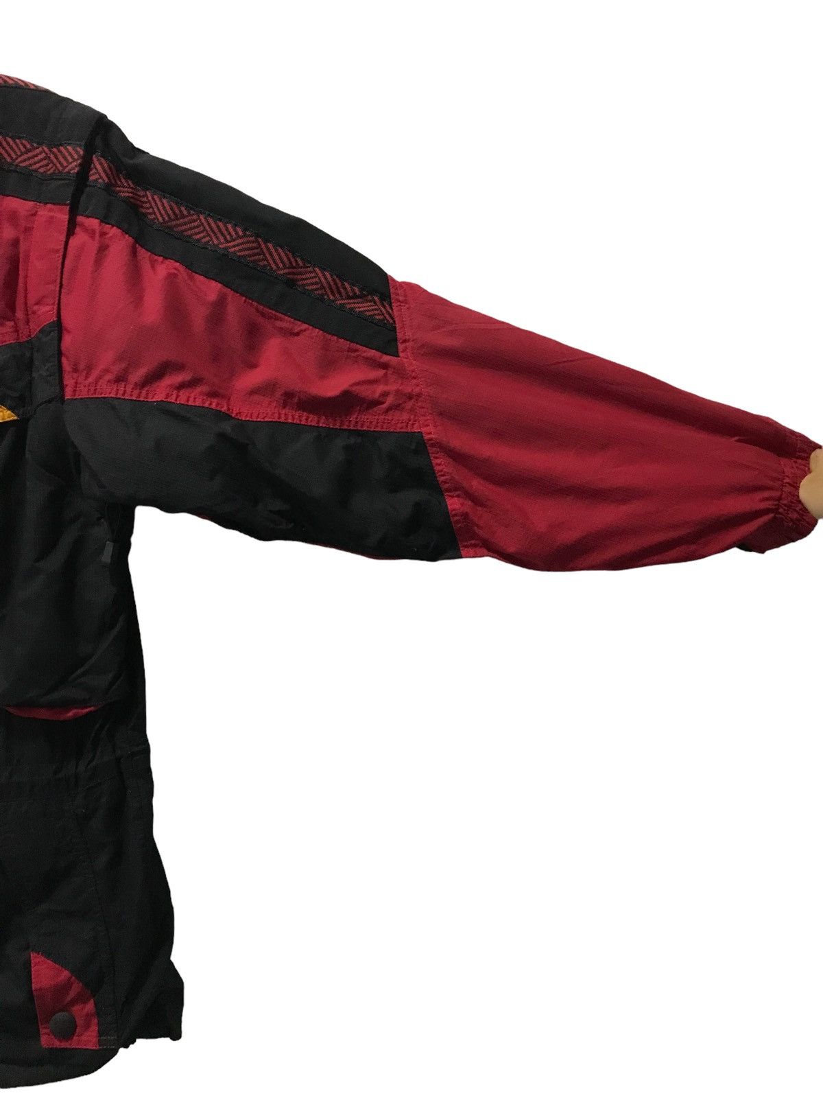 Spyder SPYDER JACKET Size US S / EU 44-46 / 1 - 5 Thumbnail