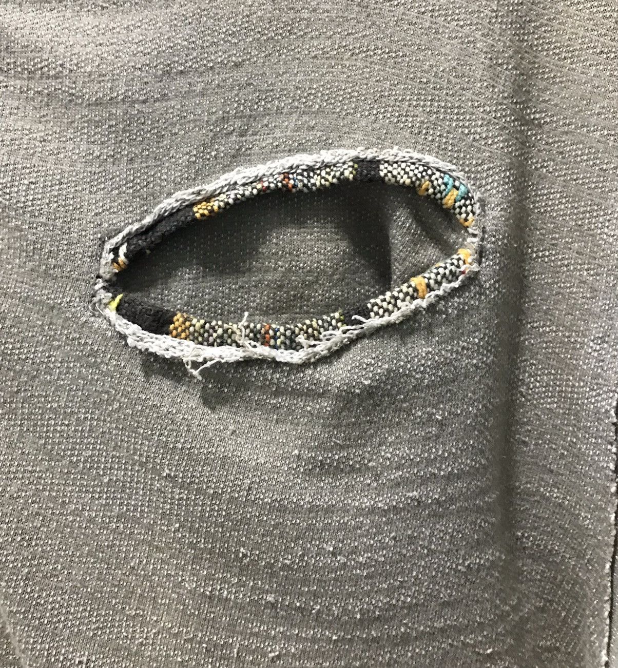 Japanese Brand POWER TO THE PEOPLE AUTHENTIC QUALITY GEAR JACKET HOODIE Size US L / EU 52-54 / 3 - 5 Thumbnail