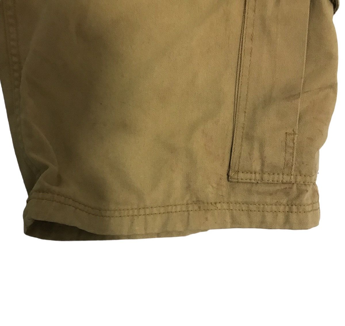 Levi's LEVI’S CARGO SHORT PANTS Size US 36 / EU 52 - 11 Thumbnail