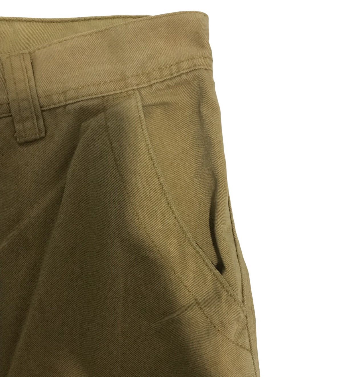 Levi's LEVI’S CARGO SHORT PANTS Size US 36 / EU 52 - 3 Thumbnail