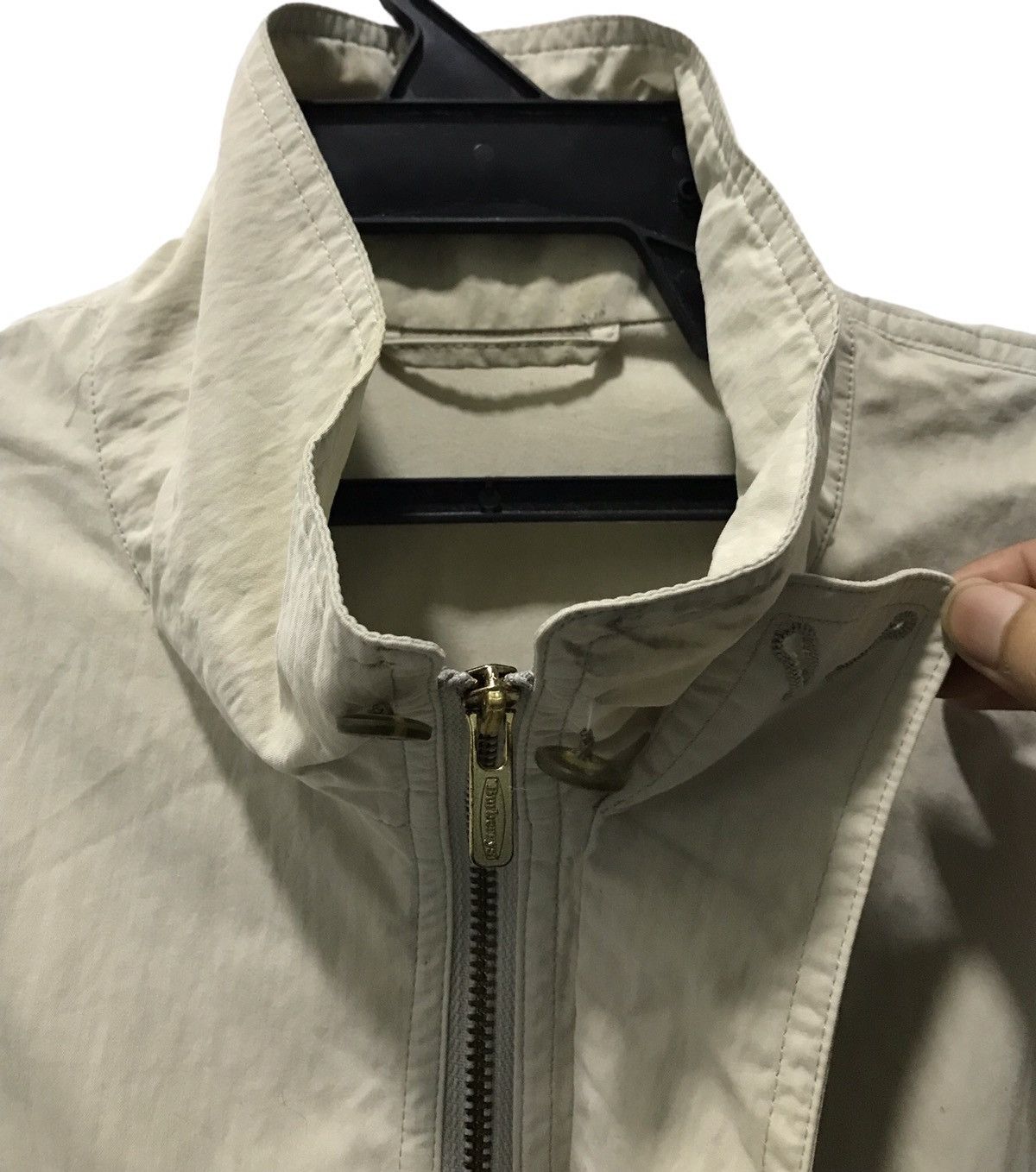 Burberry BURBERRYS JACKET Size US L / EU 52-54 / 3 - 4 Thumbnail