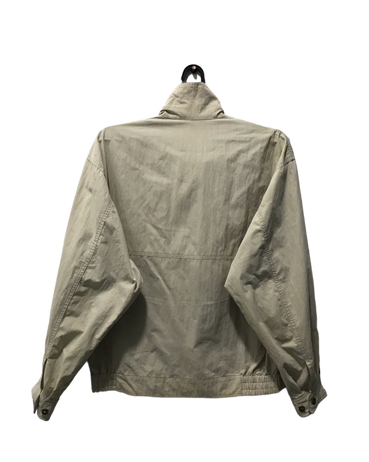 Burberry BURBERRYS JACKET Size US L / EU 52-54 / 3 - 2 Thumbnail
