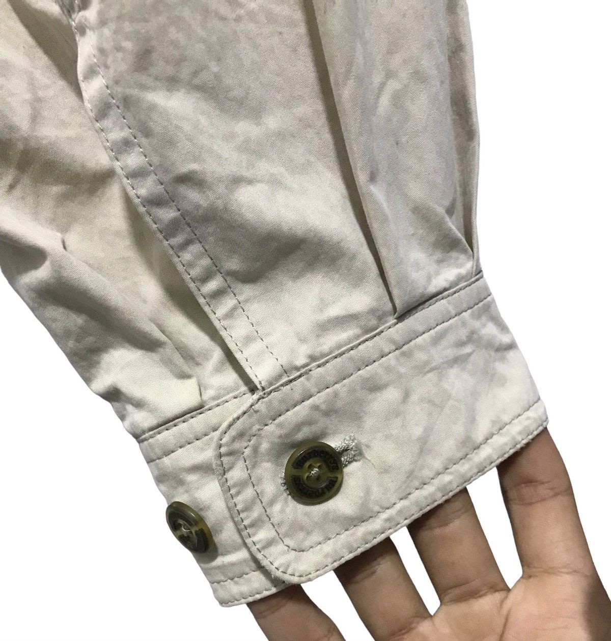 Burberry BURBERRYS JACKET Size US L / EU 52-54 / 3 - 10 Thumbnail