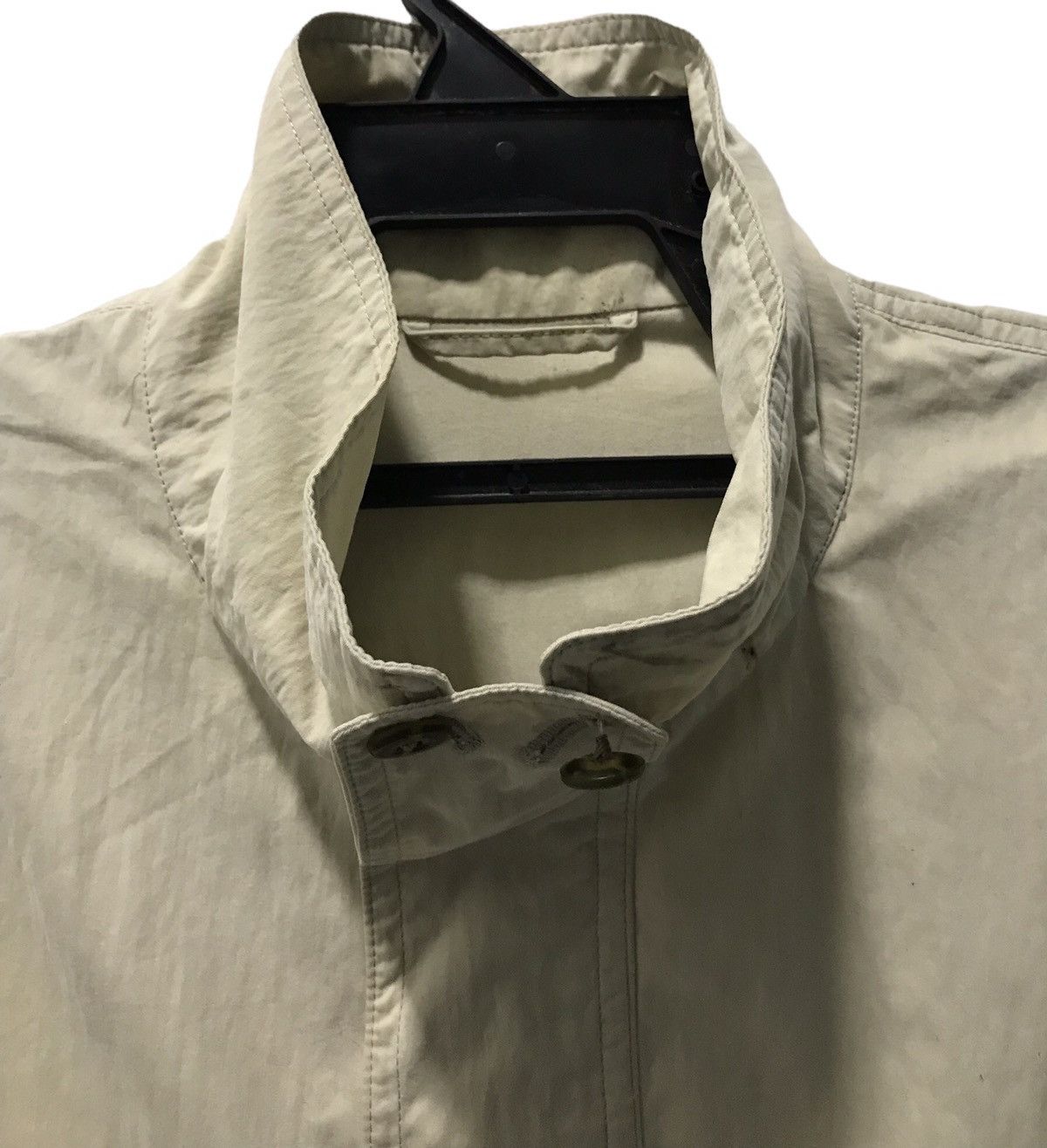 Burberry BURBERRYS JACKET Size US L / EU 52-54 / 3 - 3 Thumbnail